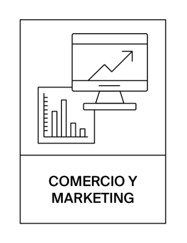 Comercio y Marketing