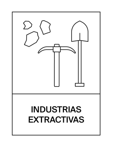 Industrias Extractivas