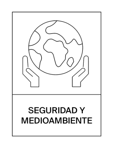 Seguridad y Medio Ambiente