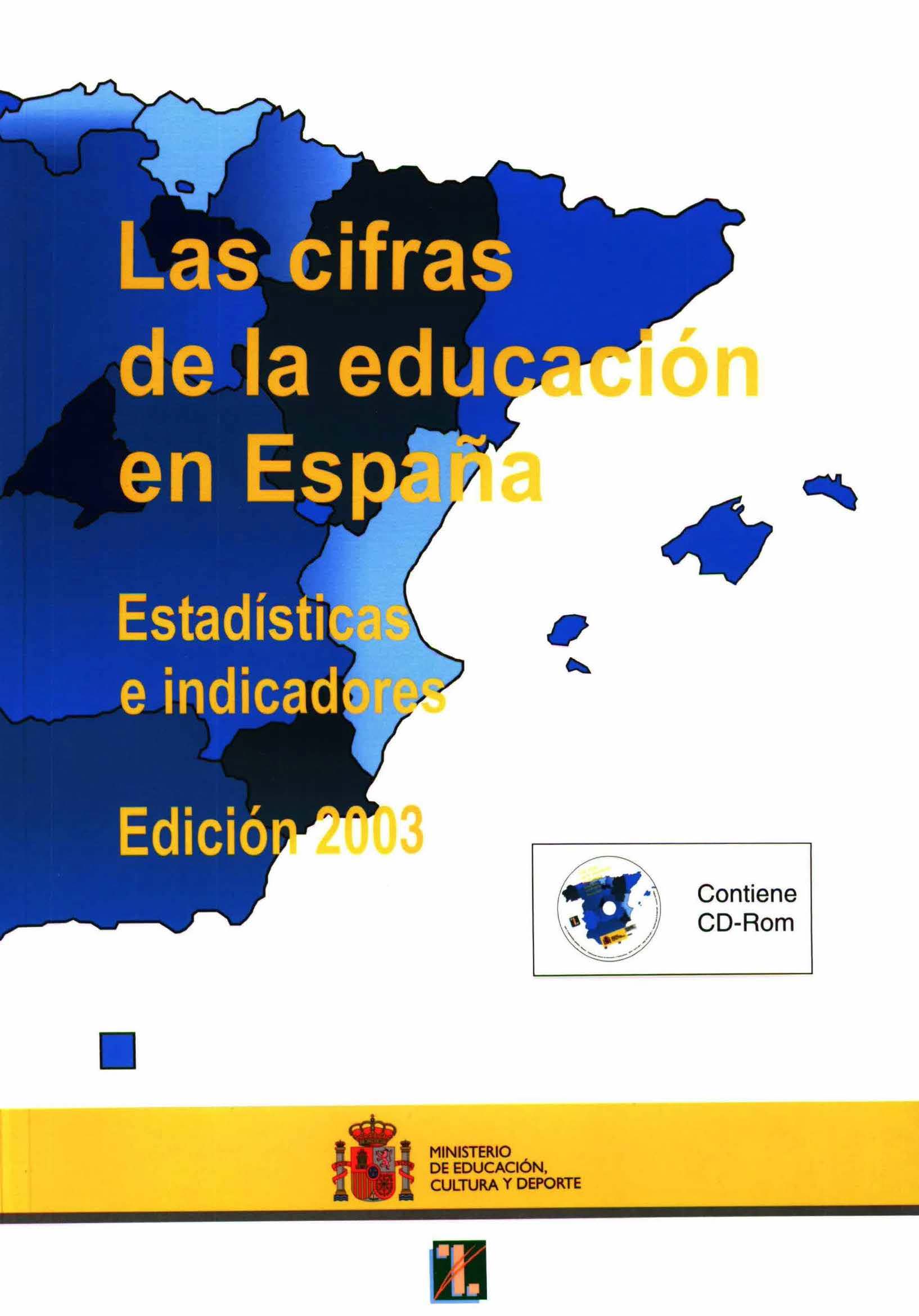 Portada 2003