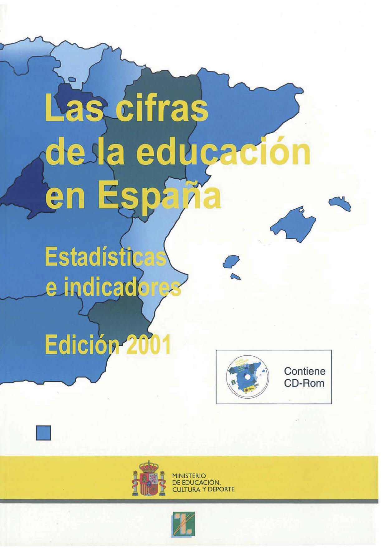 Portada 2001