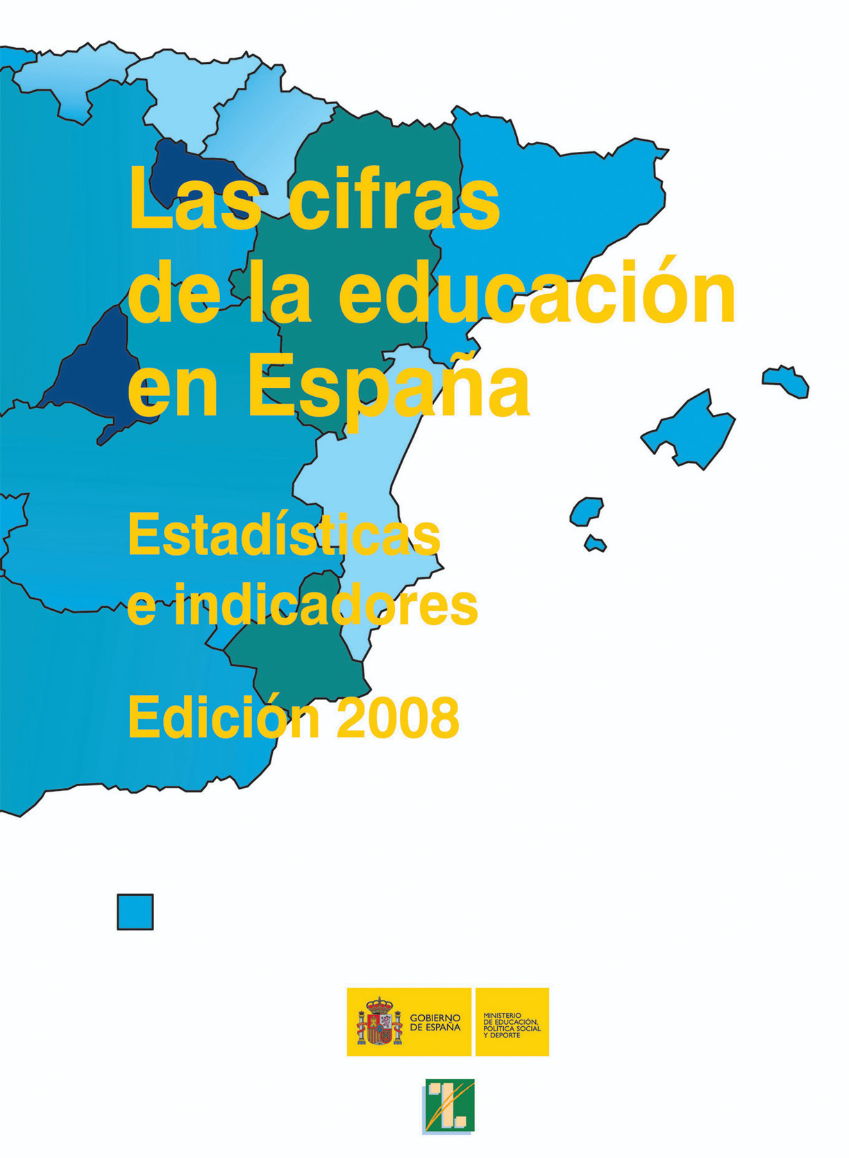 Portada 2008