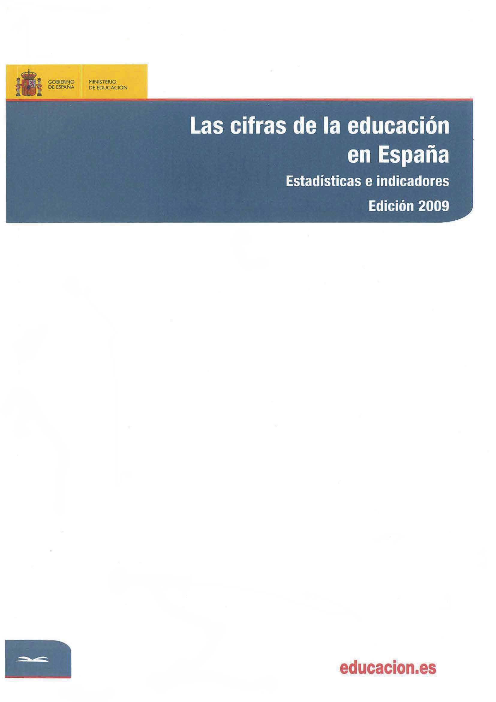 Portada 2009