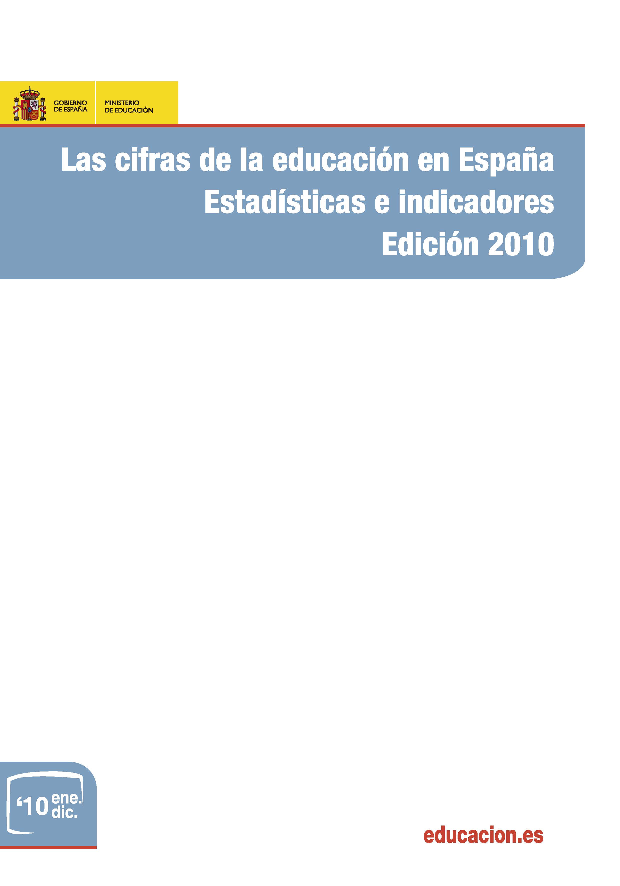 Portada 2010