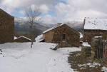 Segunda imagen de pueblos abandonados