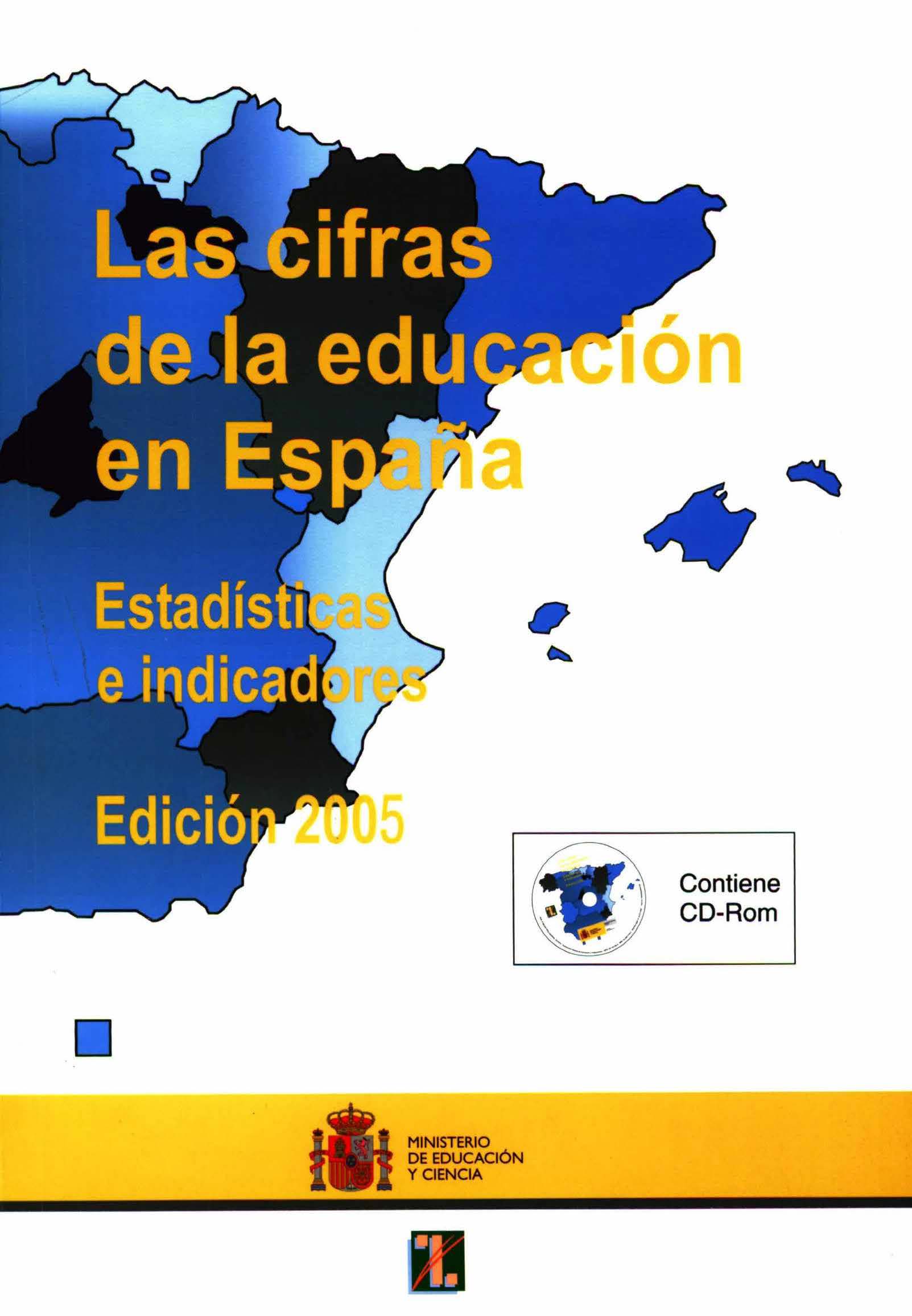 Portada 2005