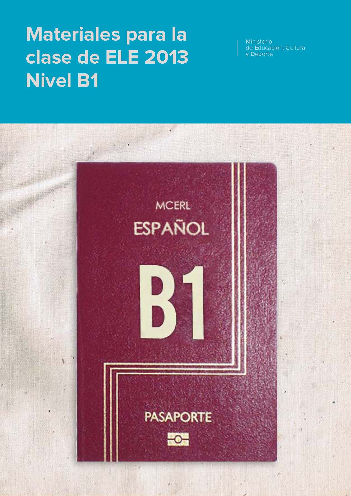 ELE B1