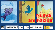 El carnaval de los animales